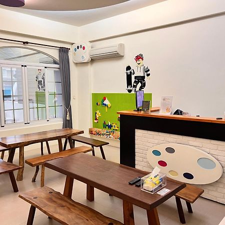Taitung Happy Palette B&B Exterior photo