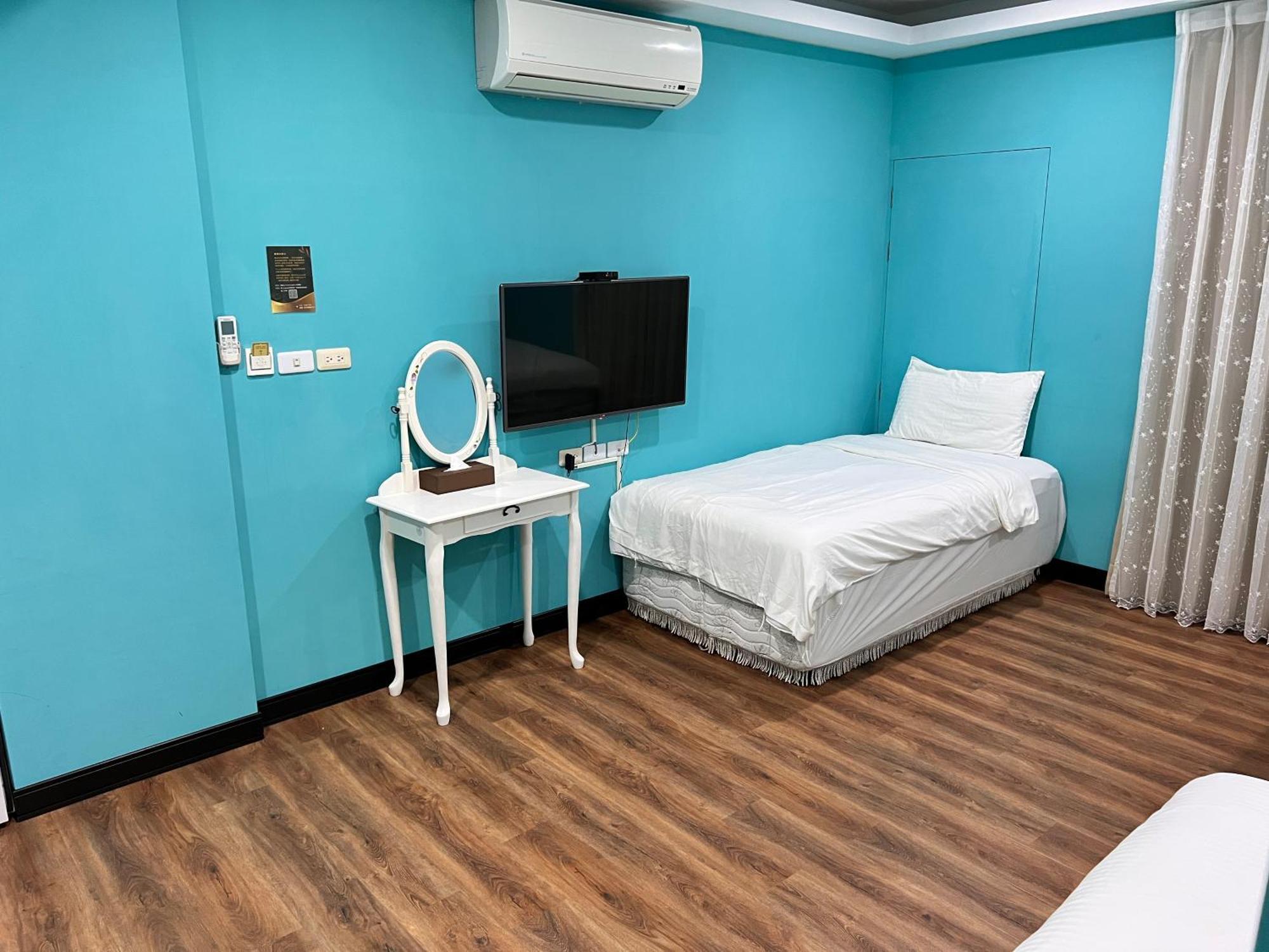 Taitung Happy Palette B&B Exterior photo