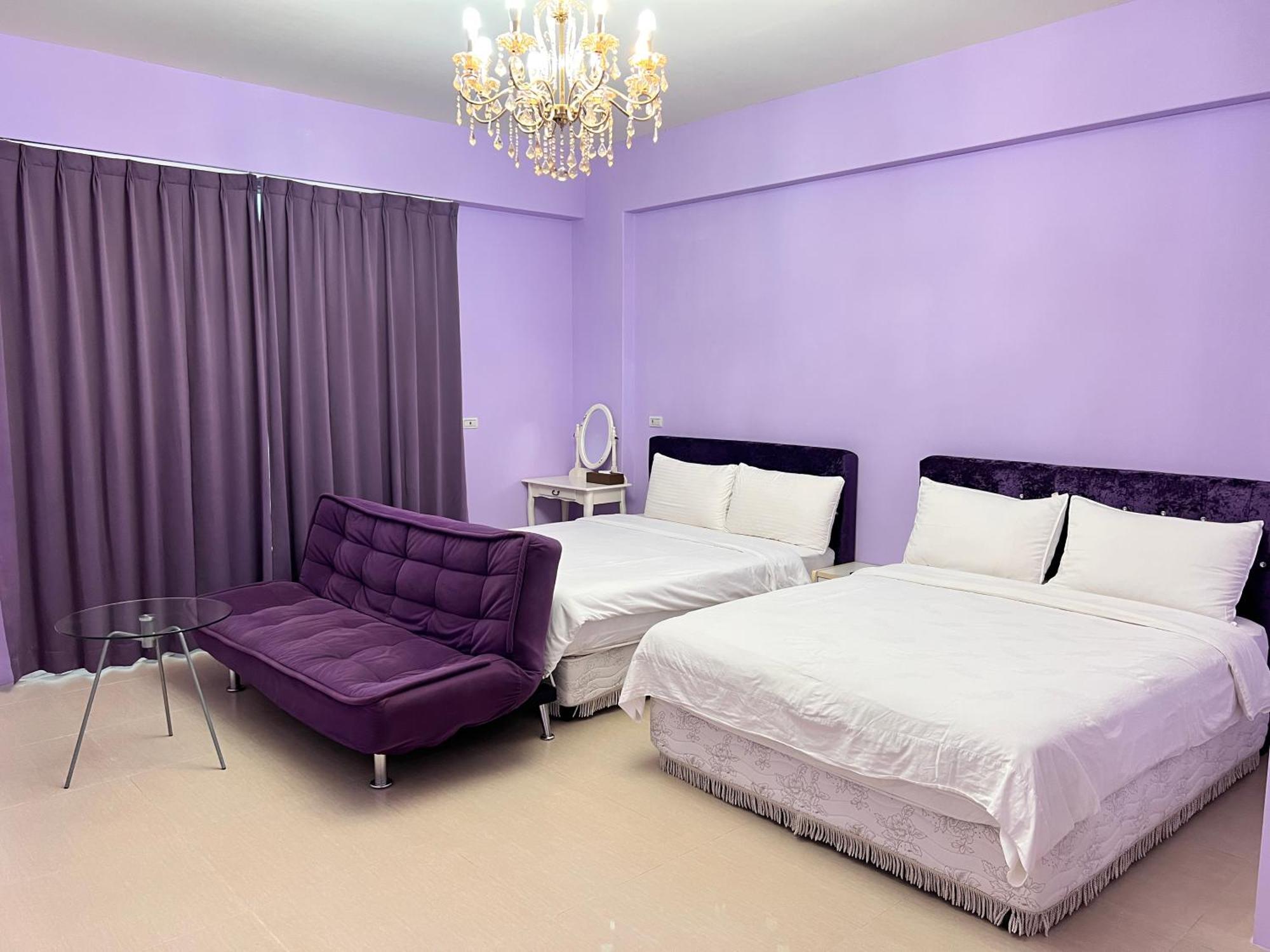 Taitung Happy Palette B&B Exterior photo